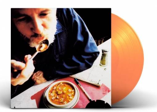 Okładka BLIND MELON - SOUP (LP) (CVC 2024)