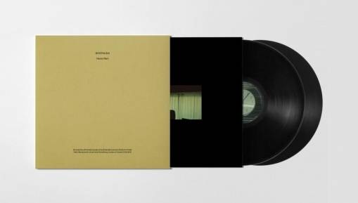 Okładka RANI, HANIA - NOSTALGIA (2LP)