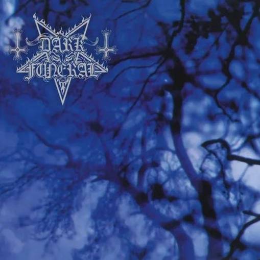 Okładka Dark Funeral - Dark Funeral (30th Anniversary Edition)