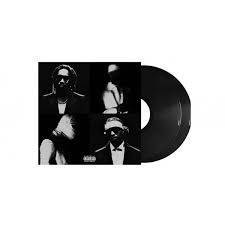 Okładka Future & Metro Boomin - WE STILL DON'T TRUST YOU