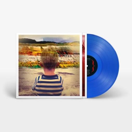 Okładka VILLAGERS - Awayland (2024 Edition)
