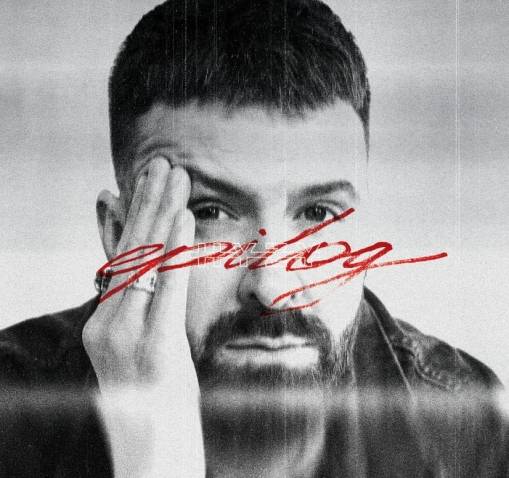 Okładka Hyzy, Grzegorz - Epilog