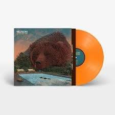 Okładka VILLAGERS - Fever Dreams (2024 Edition)