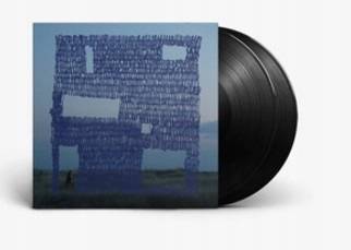 Okładka RANI, HANIA - HOME (2LP)