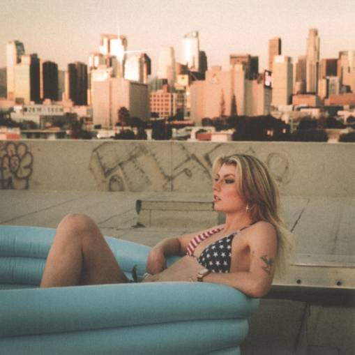 Okładka DASHA - WHAT HAPPENS NOW?