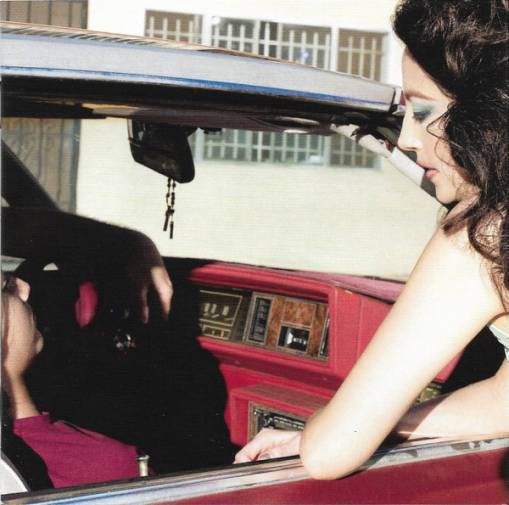 Okładka Deafheaven - Lonely People With Power