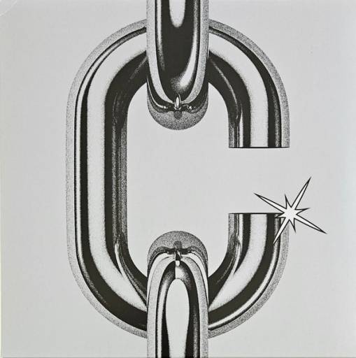 Okładka Civic - Chrome Dipped LP