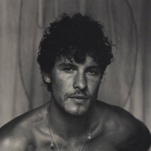 Okładka MENDES, SHAWN - SHAWN