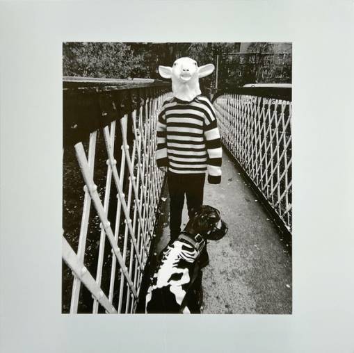 Okładka Kathryn Joseph - We Were Made Prey LP