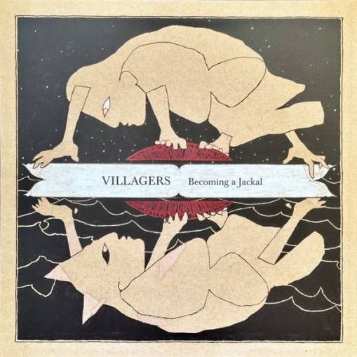 Okładka VILLAGERS - Becoming A Jackal (2024 Edition)