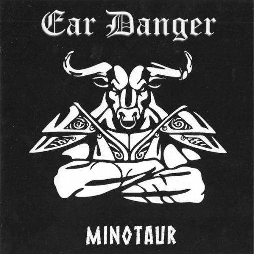 Okładka Ear Danger - Minotaur