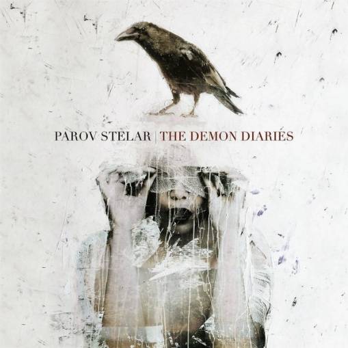 Okładka PAROV STELAR - The Demon Diaries