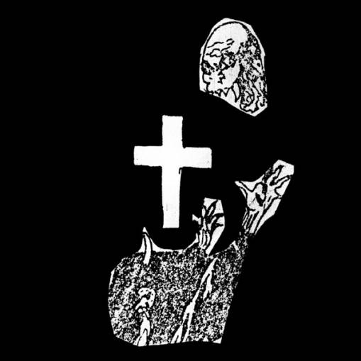 Okładka Brood - The Exorcist Demo