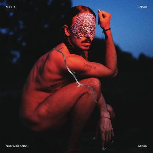 Okładka SZPAK, MICHAŁ - NADWIŚLAŃSKI MROK LP