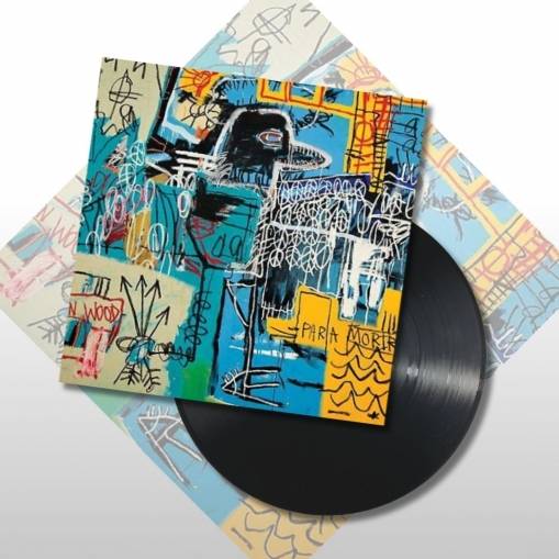 Okładka The Strokes - The New Abnormal