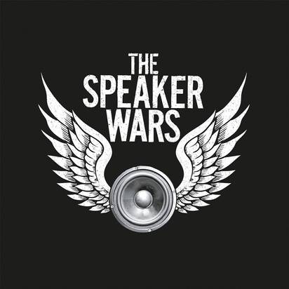 Okładka Speaker Wars, The - The Speaker Wars