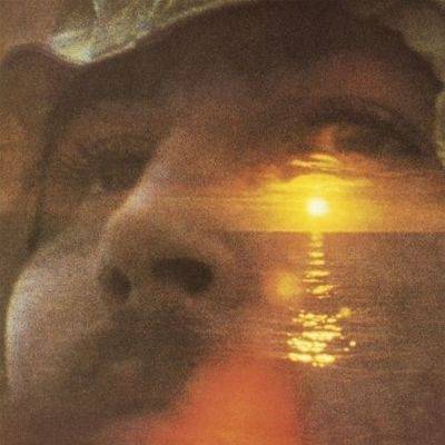 Okładka CROSBY, DAVID - IF I COULD ONLY REMEMBER MY NAME