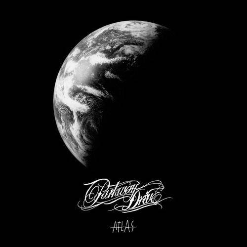Okładka PARKWAY DRIVE - Atlas (US Version)
