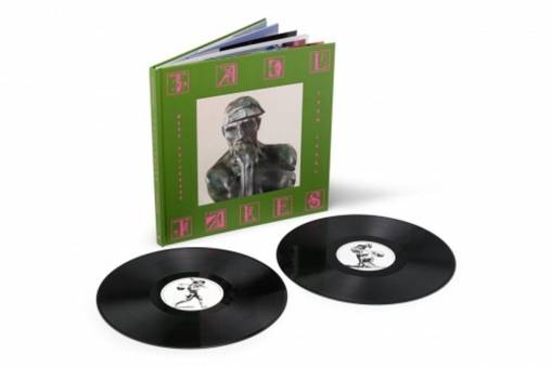 Okładka PRITCHARD, MARK & YORKE, THOM - Tall Tales LTD