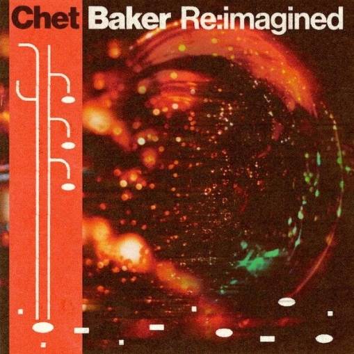 Okładka VARIOUS - CHET BAKER: REIMAGINED