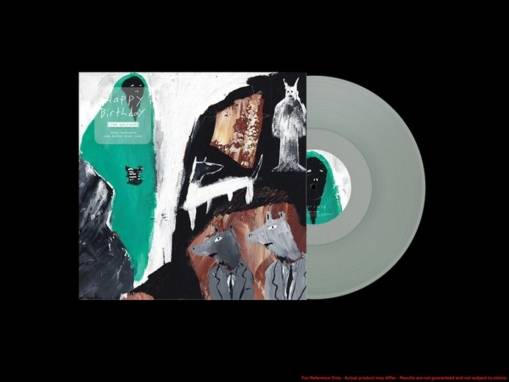 Okładka Wolfhard, Finn - Happy Birthday LP COKE BOTTLE INDIE