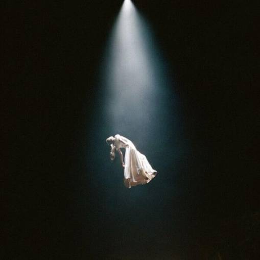 Okładka GRANDE, ARIANA - ETERNAL SUNSHINE DELUXE: BRIGHTER DAYS AHEAD