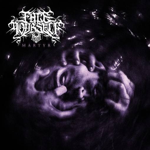 Okładka Face Yourself - Martyr