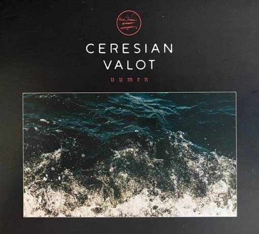 Okładka Ceresian Valot - Uumen