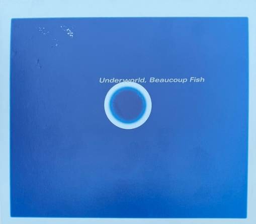Okładka Underworld - Beaucoup Fish