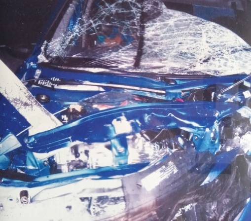 Okładka Youth Code - Yours With Malice