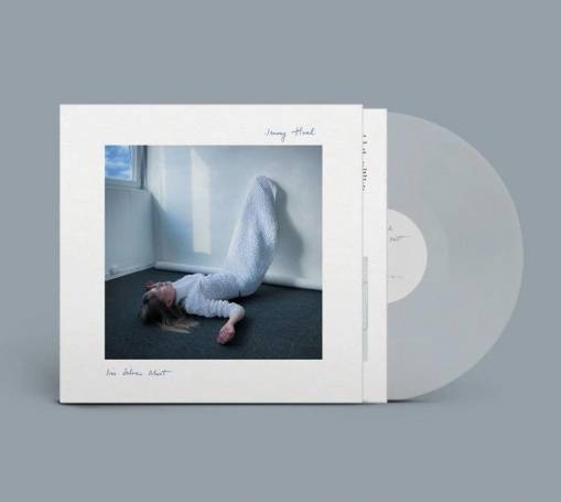 Okładka HVAL, JENNY - Iris Silver Mist (Limited Edition)