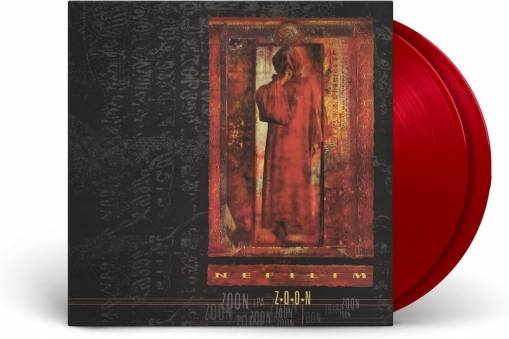 Okładka NEFILIM, THE - Zoon (Limited Edition)