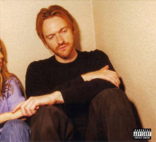 Okładka FINNEAS - FOR CRYIN' OUT LOUD