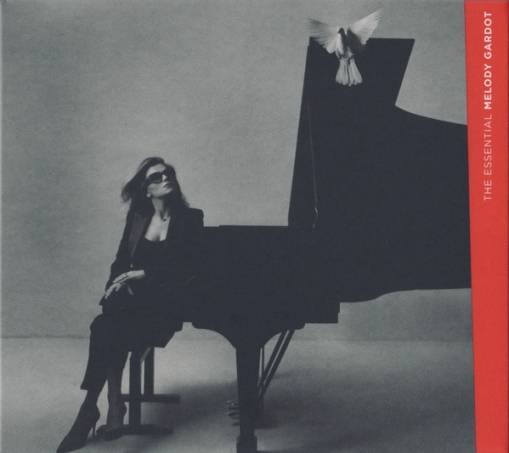 Okładka GARDOT, MELODY - THE ESSENTIAL (2CD)