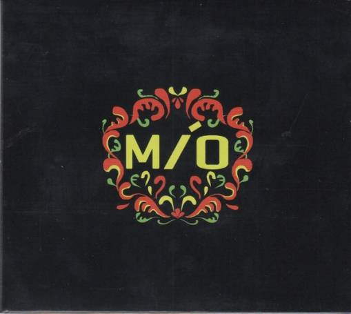 Okładka Mio - Hva Na