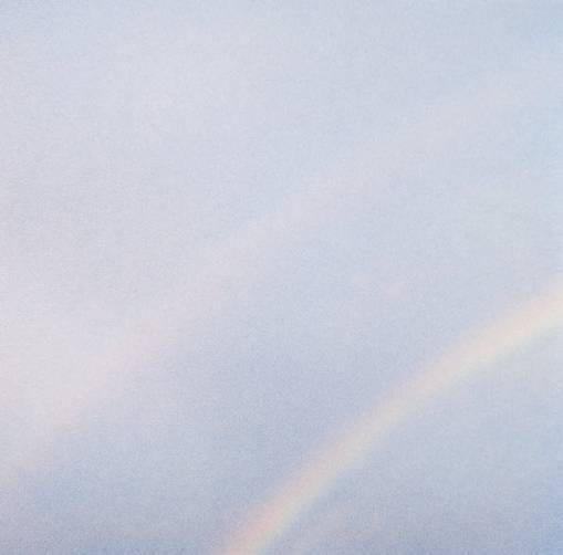 Okładka Turnstile - Never Enough LP BLACK