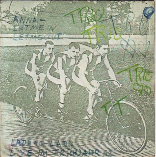 Okładka V/A - Marc Urselli's Best Of Ramones Redux