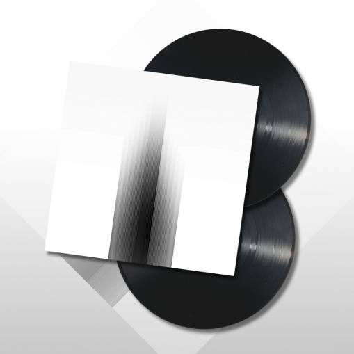 Okładka Sleep Token - Sundowning LP BLACK