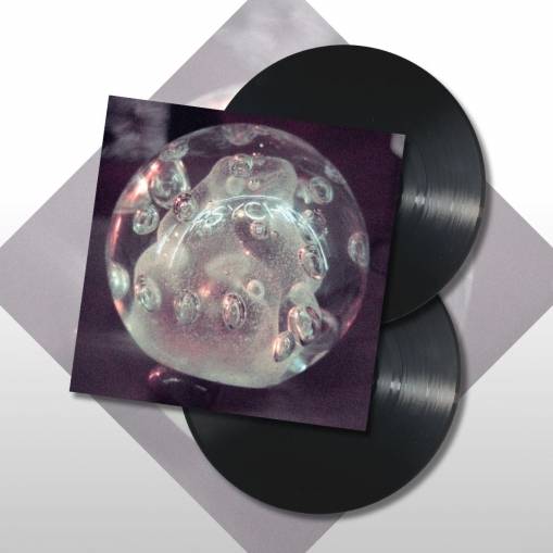 Okładka DARKSIDE - Psychic