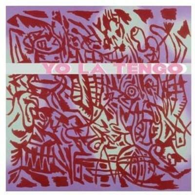 Okładka YO LA TENGO - I Am Not Afraid Of You And I Will Beat..