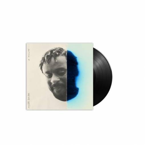 Okładka Myles Smith - A Minute...