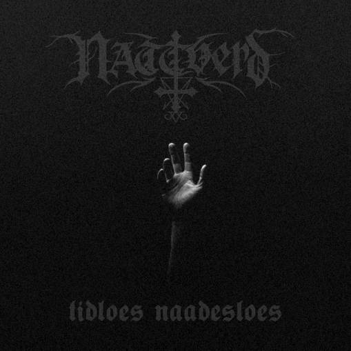 Okładka Nattverd - Tidloes Naadesloes