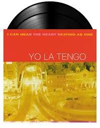Okładka YO LA TENGO - I Can Hear The Heart Beating As One