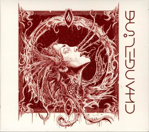 Okładka Changeling - Changeling