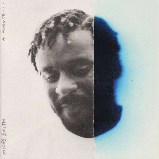 Okładka Myles Smith - A Minute...