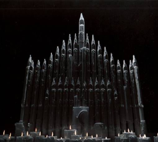 Okładka Mutterlein - Amidst The Flames May Our Organs Resound