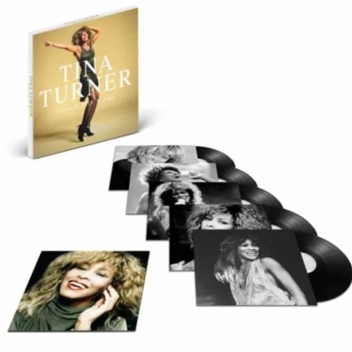 QUEEN OF ROCK 'N' ROLL (LIMITED)