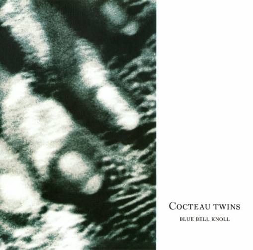 Okładka COCTEAU TWINS - Blue Bell Knoll - Remastered