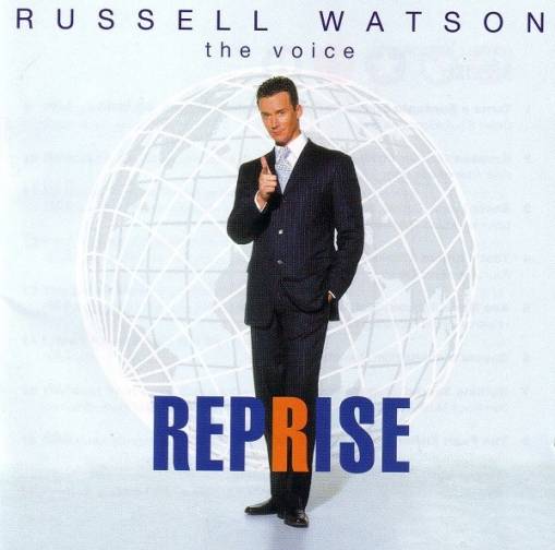 Okładka Russell Watson - Reprise [EX]