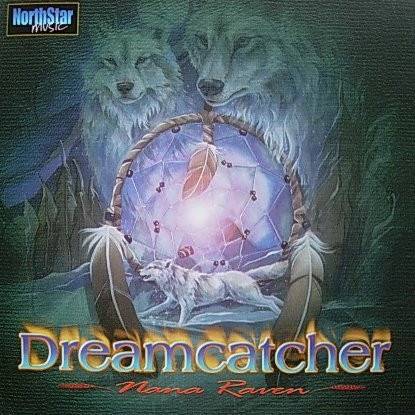 Okładka Nana Raven - Dreamcatcher [EX]